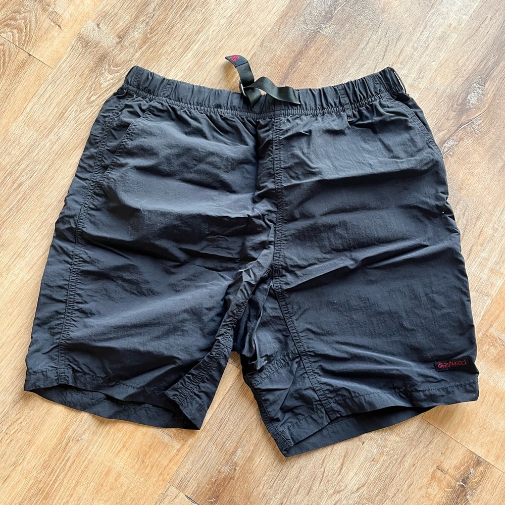 Gramicci Nylon Shorts